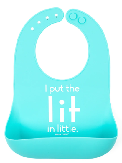 Bella Tunno Wonder Bib