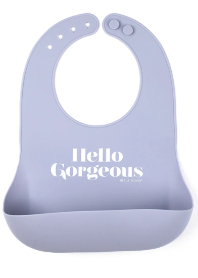 Bella Tunno Wonder Bib