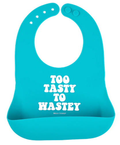 Bella Tunno Wonder Bib
