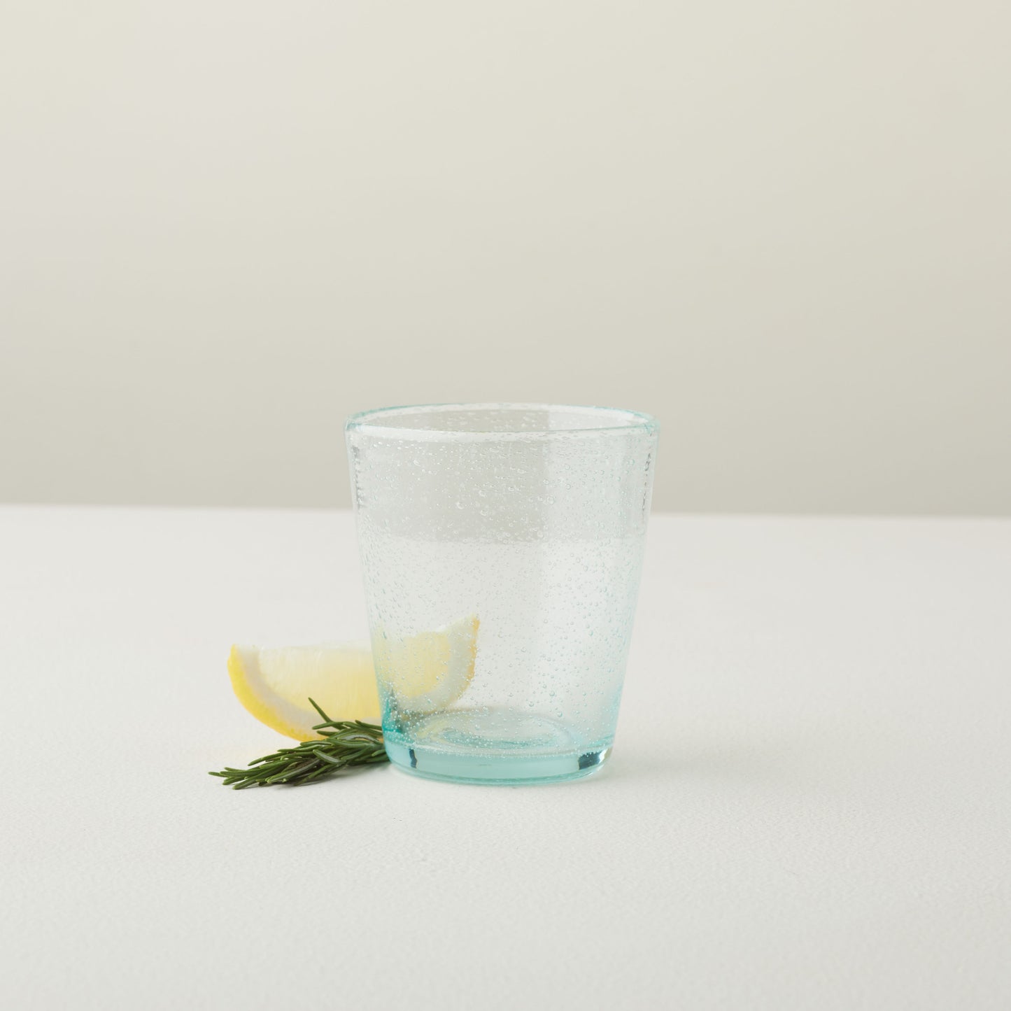 Bubble, Beverage Glass-Short