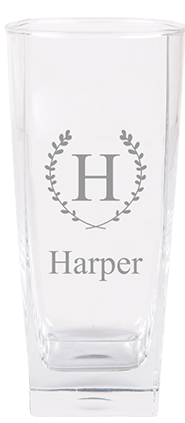 Glass Tumbler