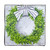 Gallery Boxwood Wreath