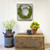 Gallery Boxwood Wreath