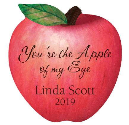 APPLE SIGN