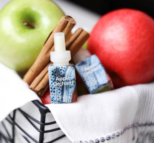Apple Orchard PURA Scent Smart Vial