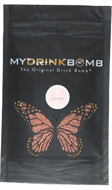 MyDrinkBomb® Cocktail Sugars