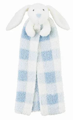 BUNNY LOVEY