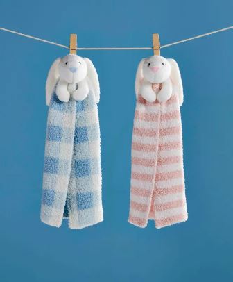 BUNNY LOVEY
