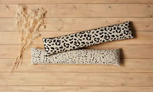 FAWN SKINNY THROW PILLOW