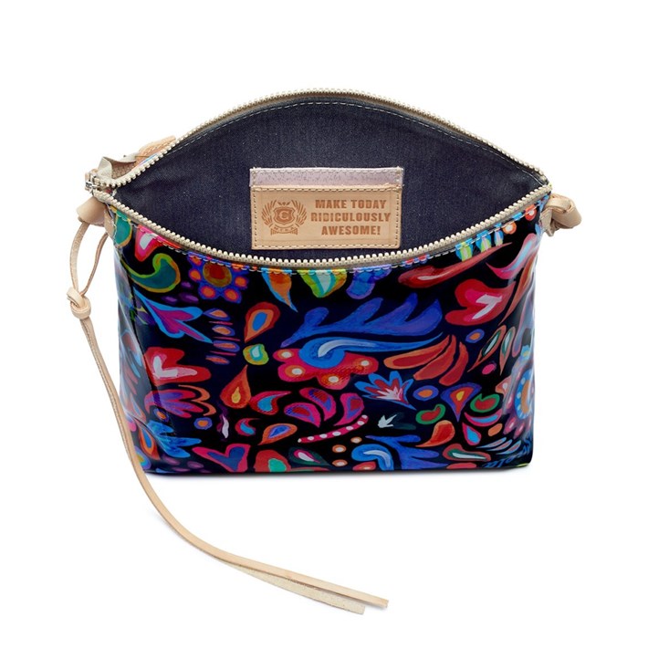 CONSUELA Downtown Crossbody, Sophie