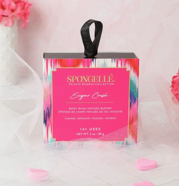 Sugar Crush Boxed Flower