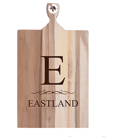 ACACIA CUTTING BOARD