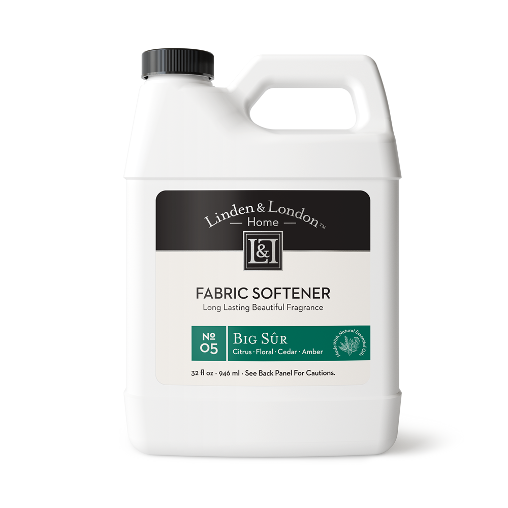 Fabric Softener - Linden & London