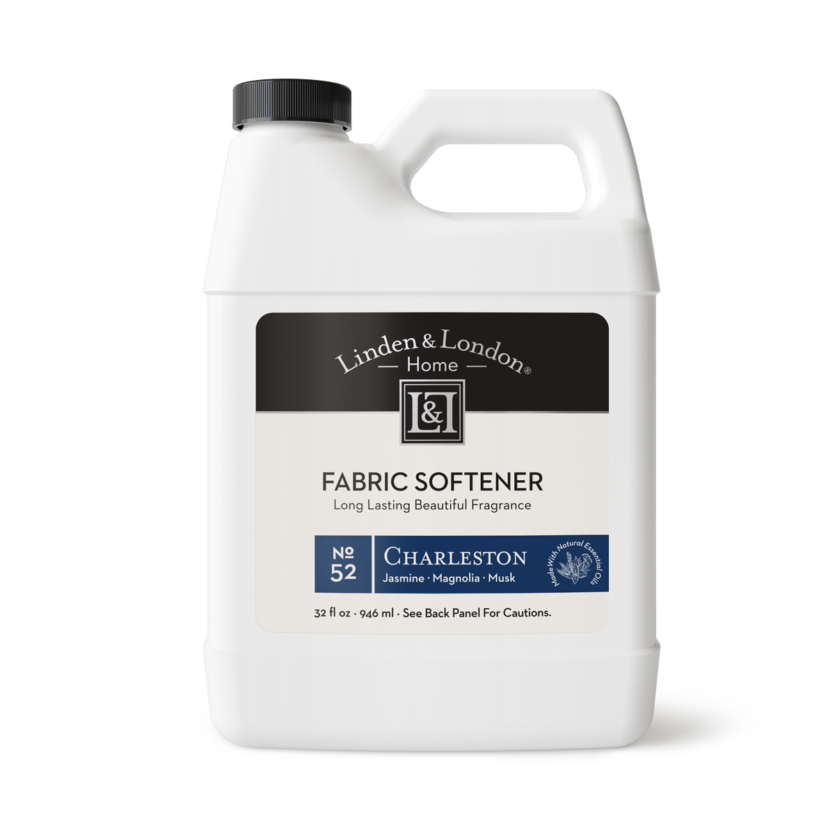 Fabric Softener - Linden & London