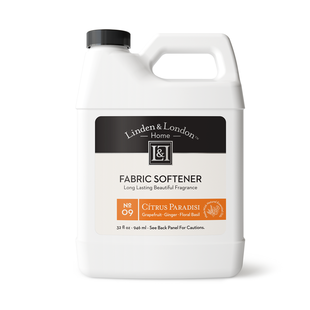 Fabric Softener - Linden & London
