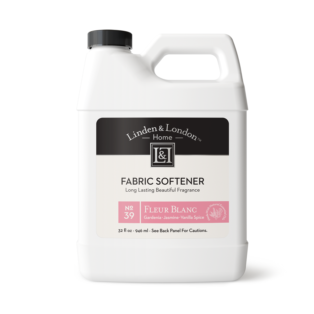 Fabric Softener - Linden & London