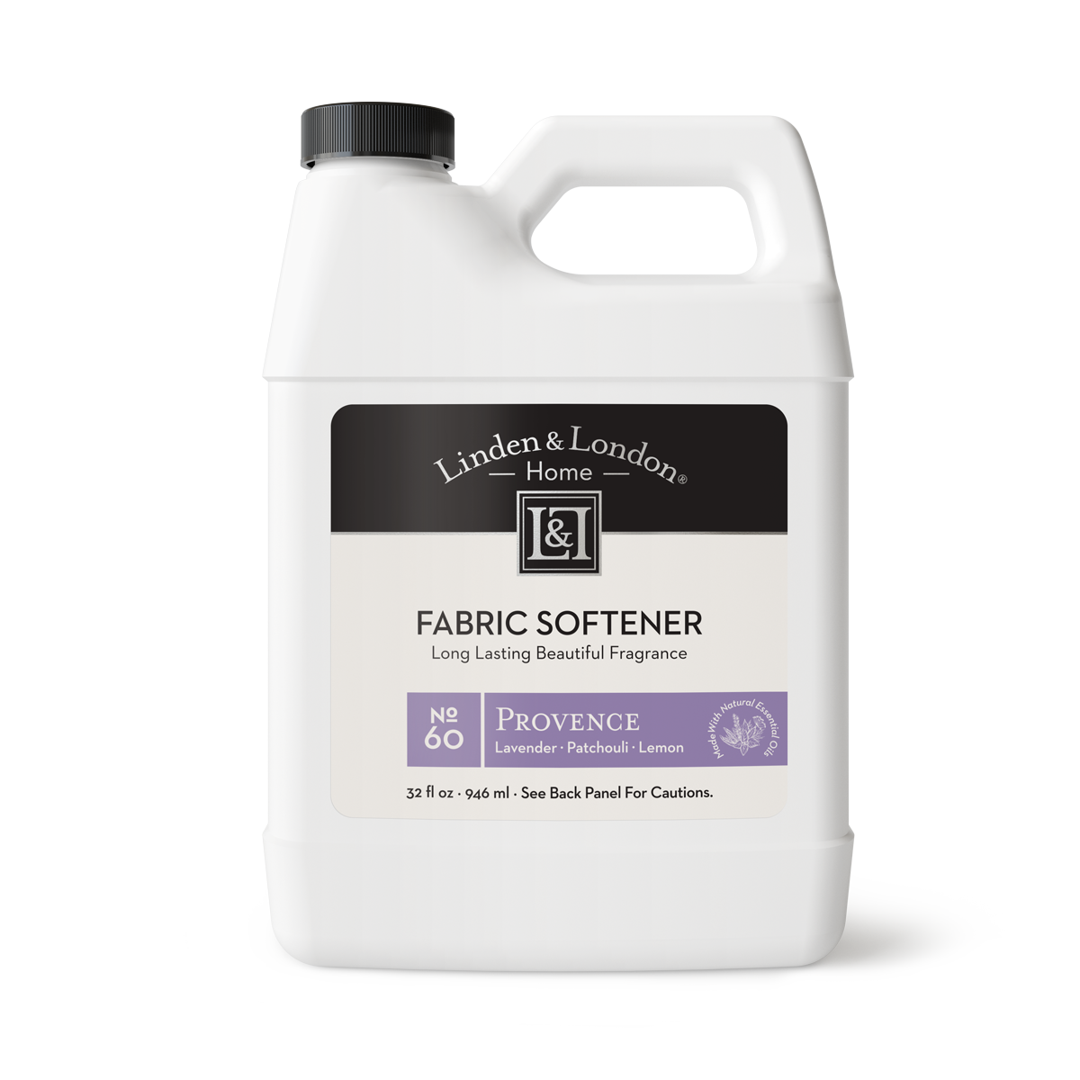 Fabric Softener - Linden & London