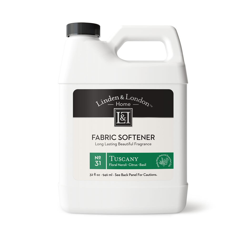 Fabric Softener - Linden & London