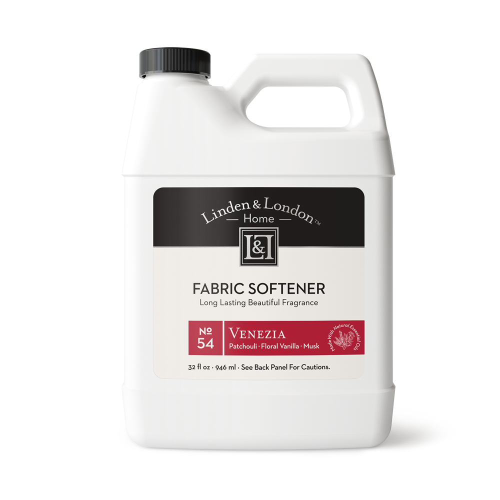 Fabric Softener - Linden & London