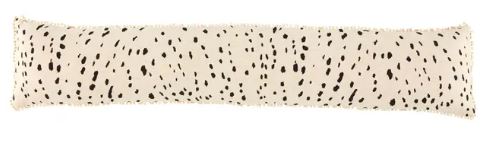 FAWN SKINNY THROW PILLOW