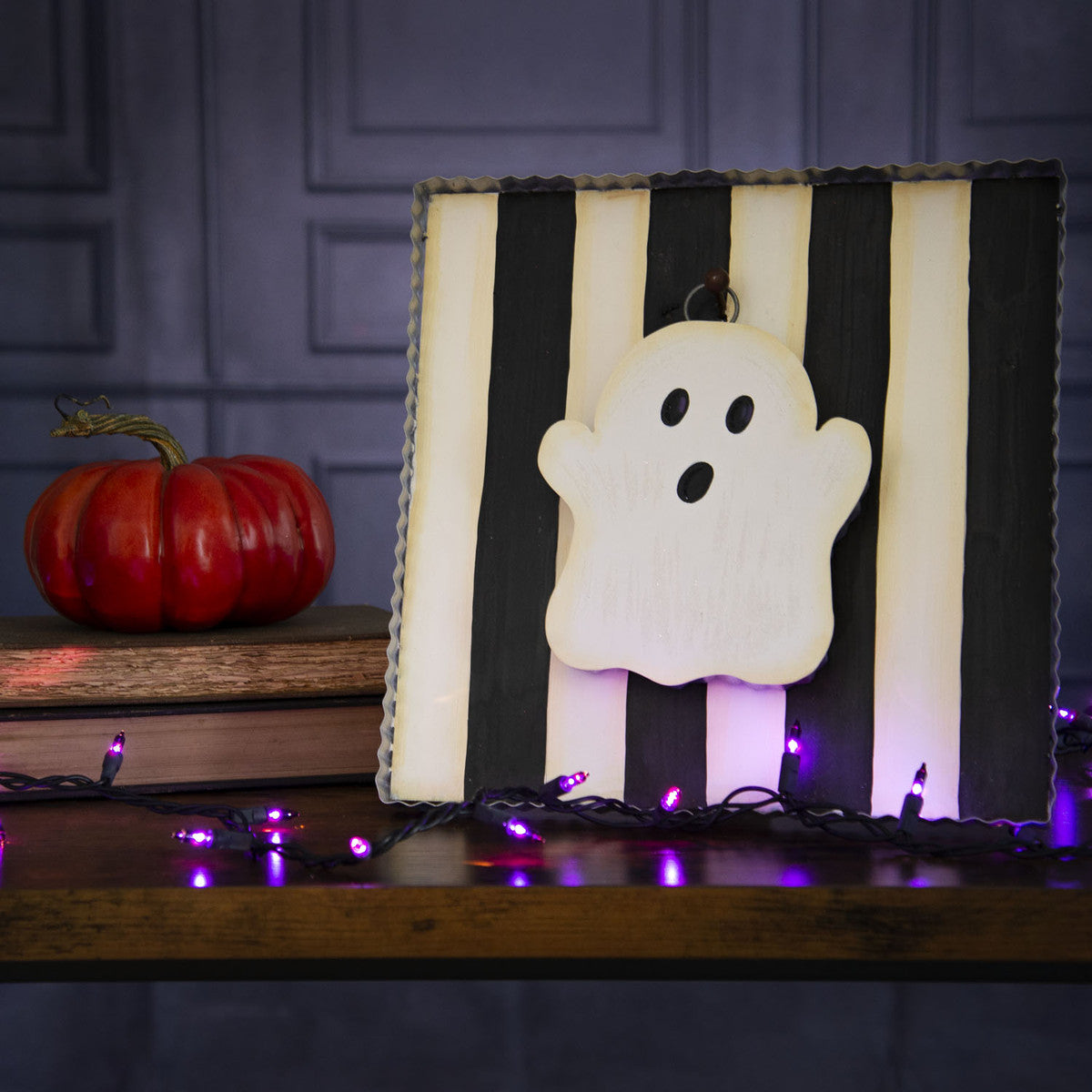 Ghost Charm