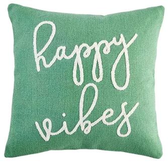 BOUCLE SENTIMENT PILLOW
