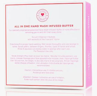 Rejuvenate | Hand Defense