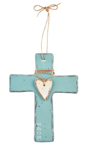 HOPE HEART CROSS