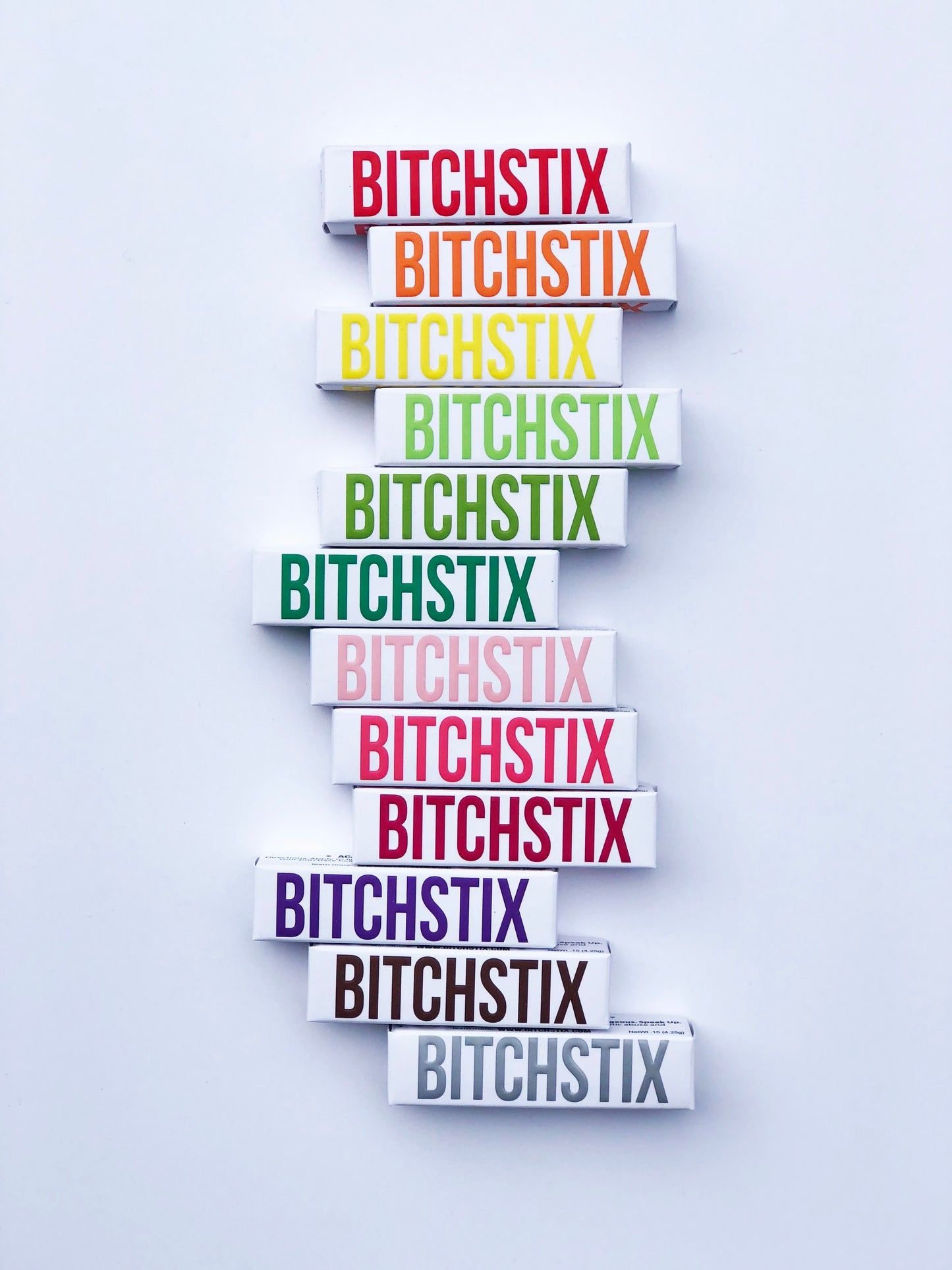 BITCHSTIX SPF 30 Lip Balm