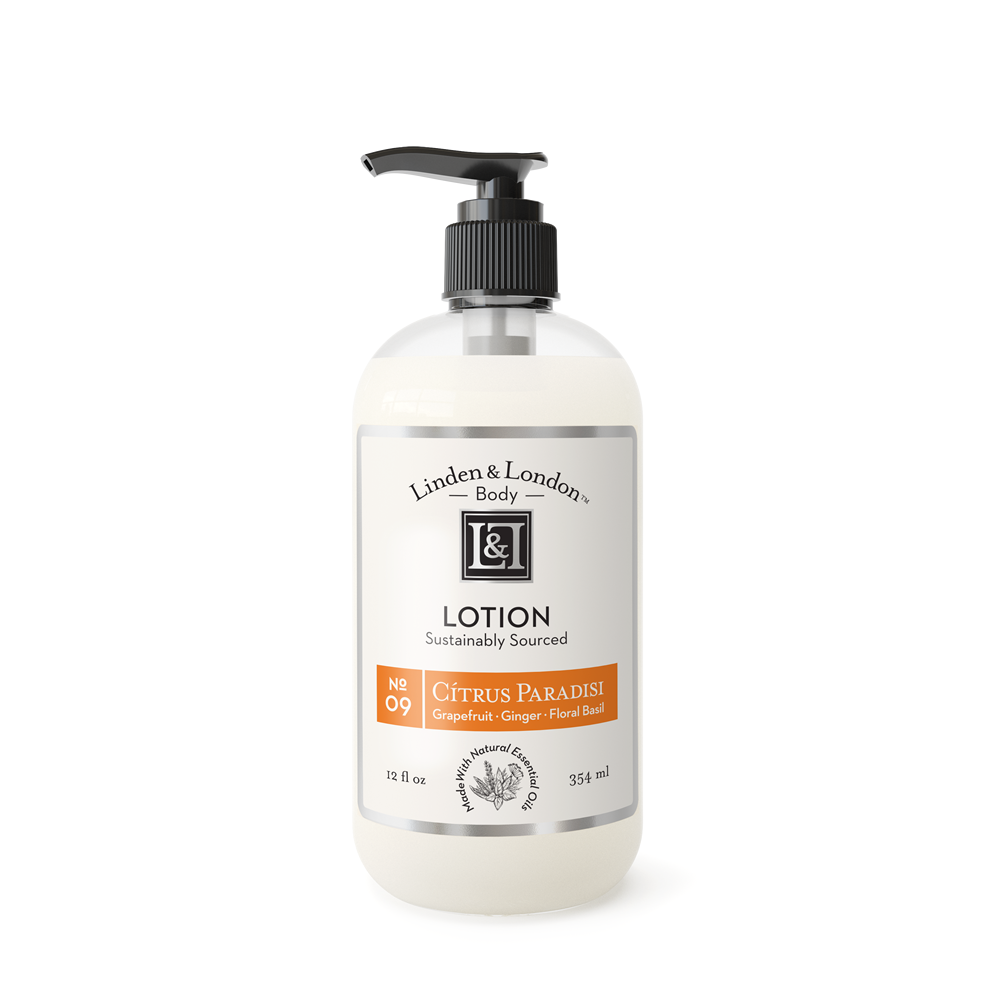 Lotion - Linden & London