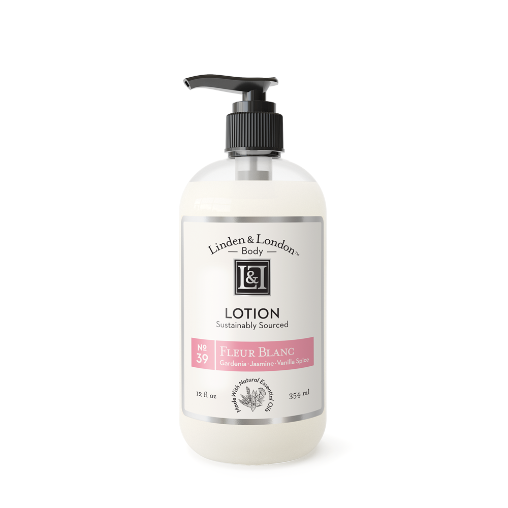 Lotion - Linden & London