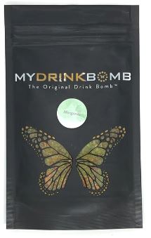 MyDrinkBomb® Cocktail Sugars