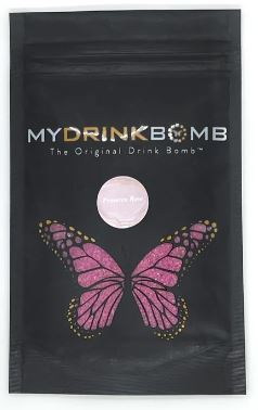 MyDrinkBomb® Cocktail Sugars