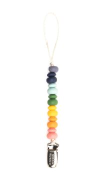 Bella Tuno Pacifier Clip