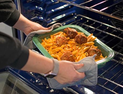 Fiesta Rectangular Baker