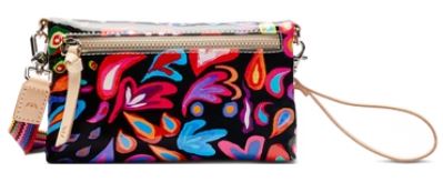 Consuela Uptown Crossbody, Sophie
