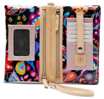 Consuela Uptown Crossbody, Sophie