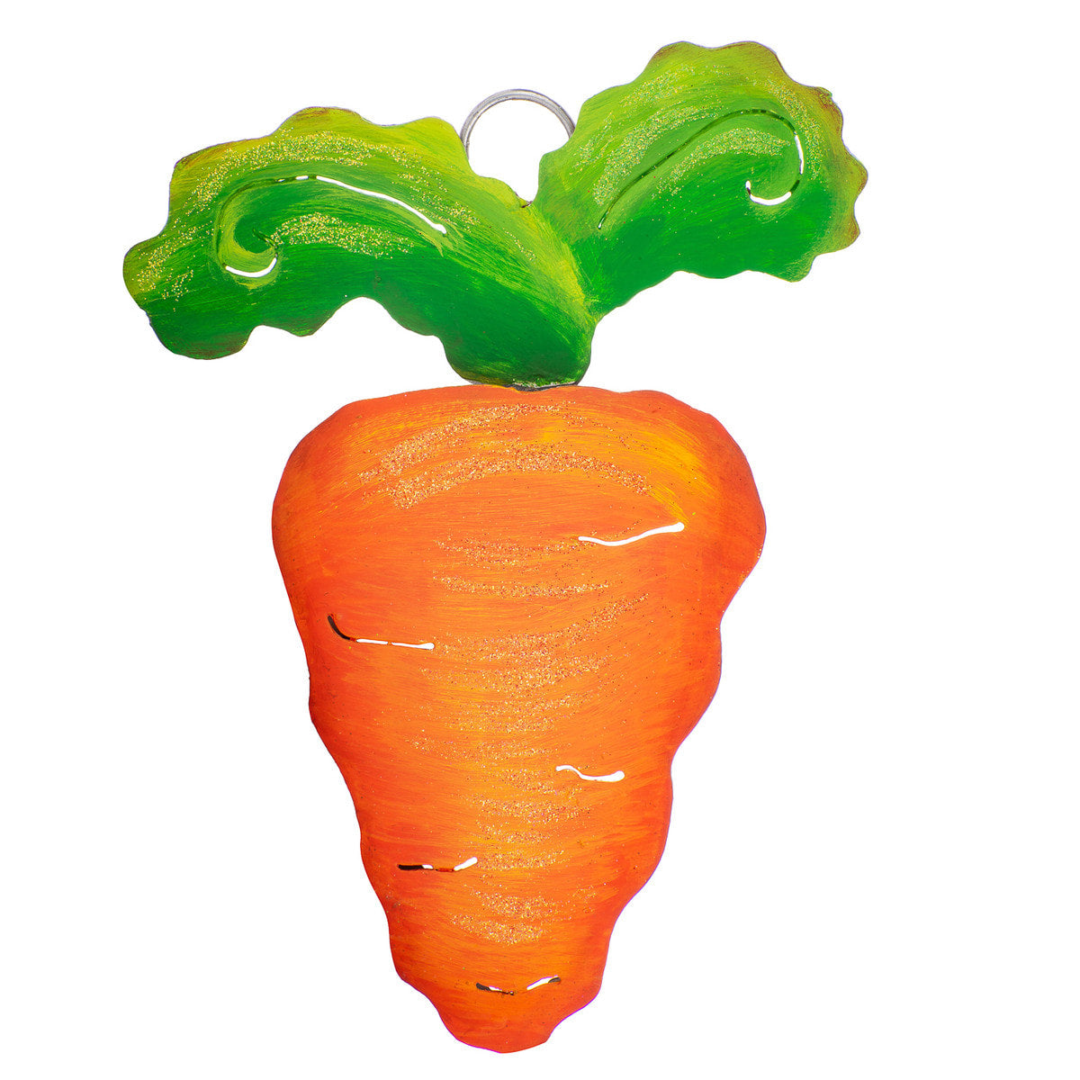 Carrott Charm