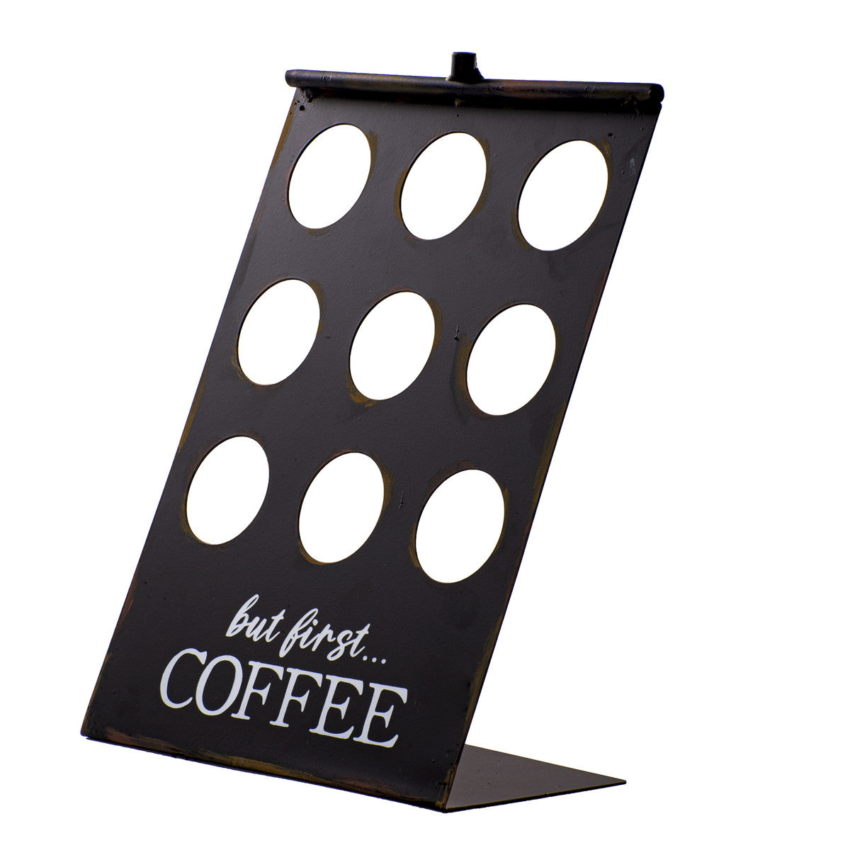 Celebrate Every Day Coffee Pod Holder