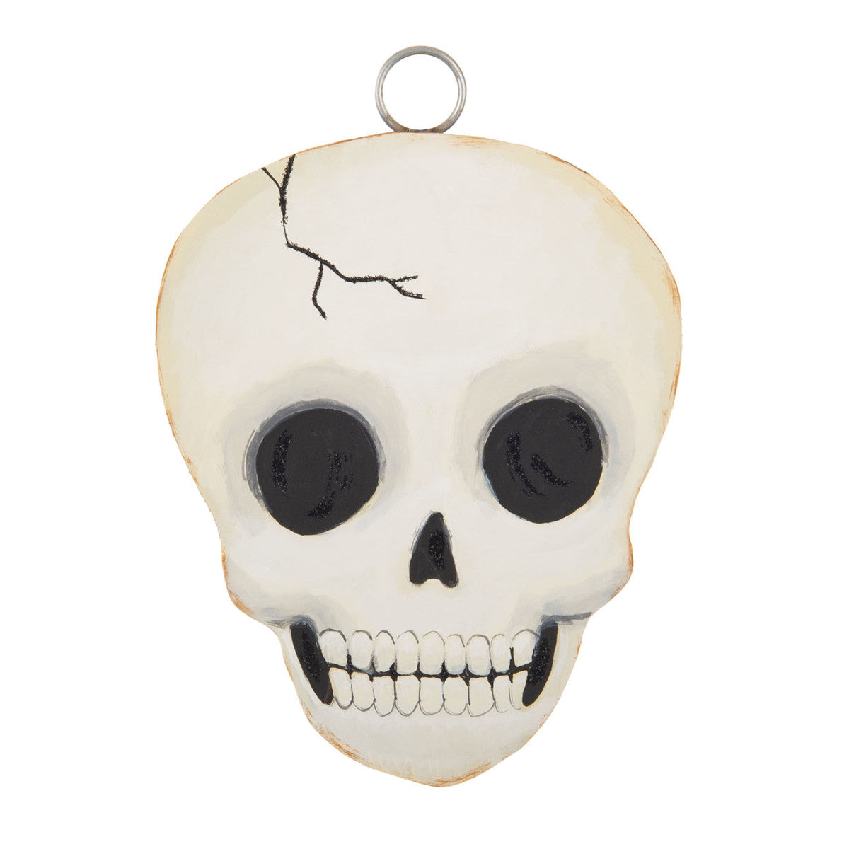 SKULL CHARM