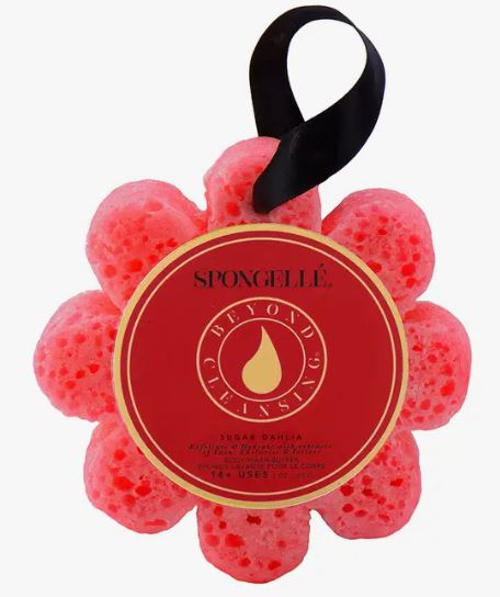 Spongelle Wild Flower