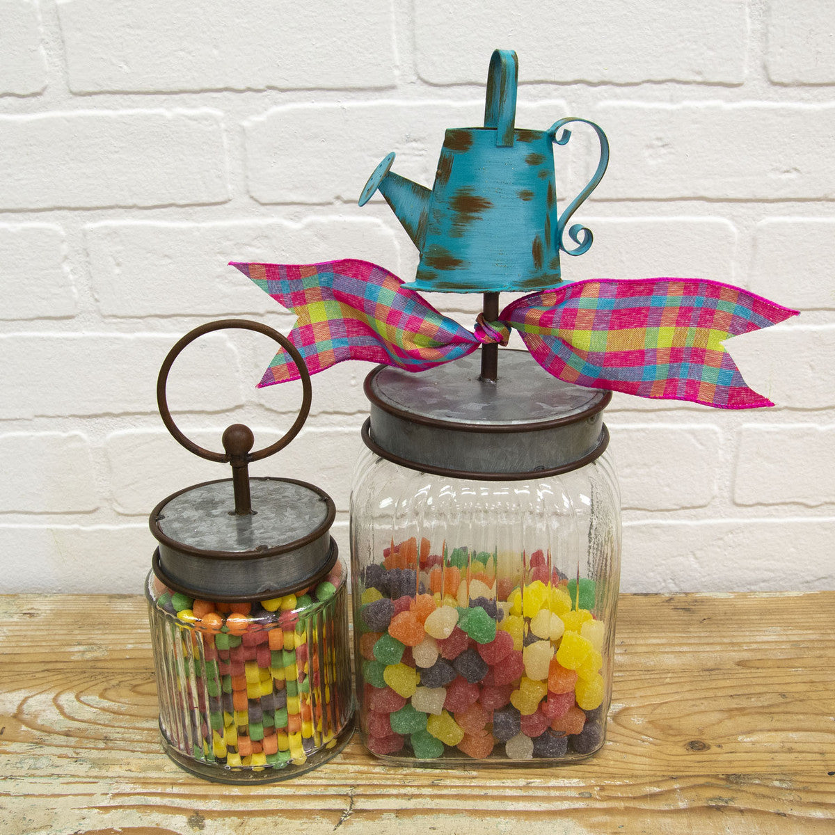 Watering Can Finial