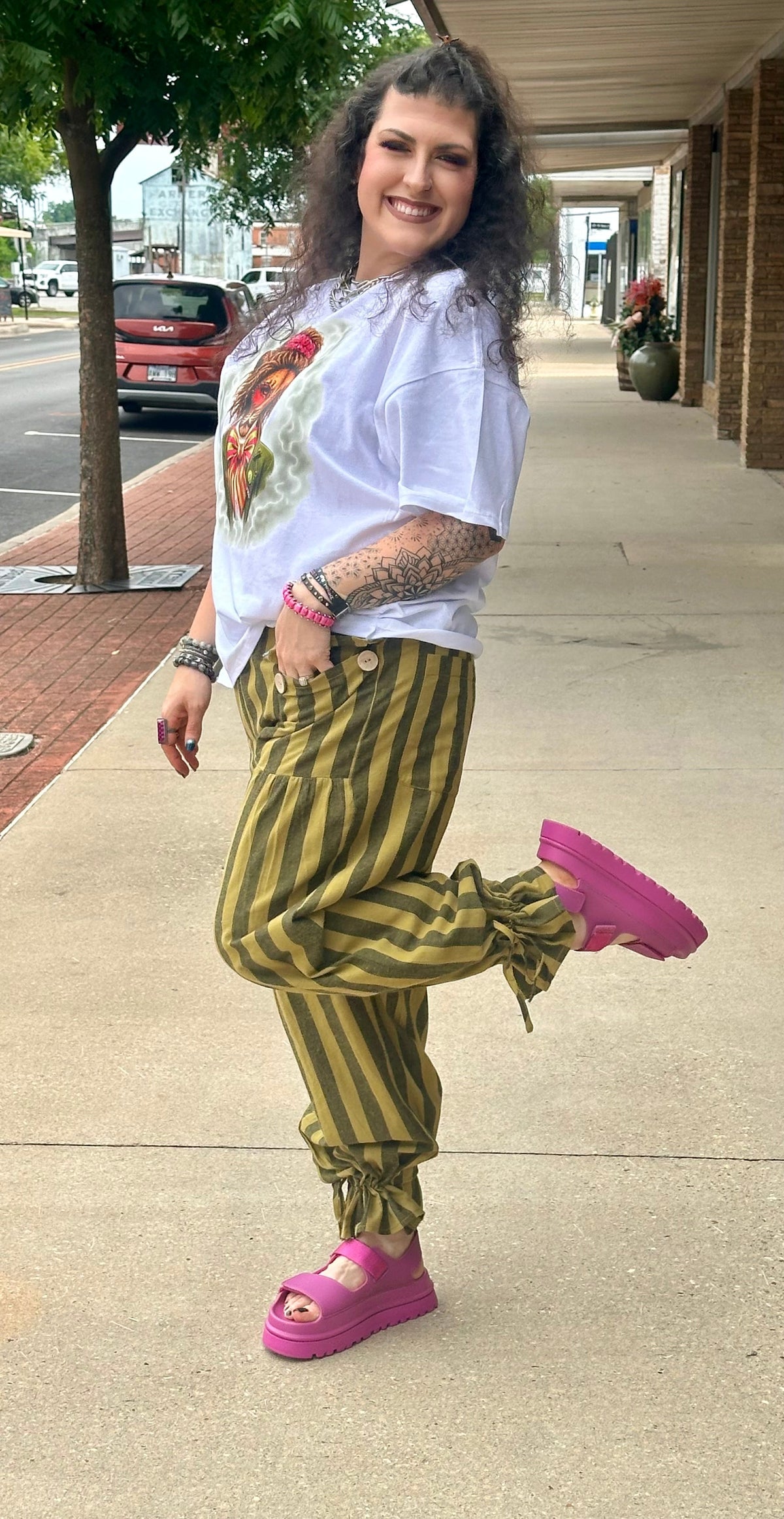 All Clothing
