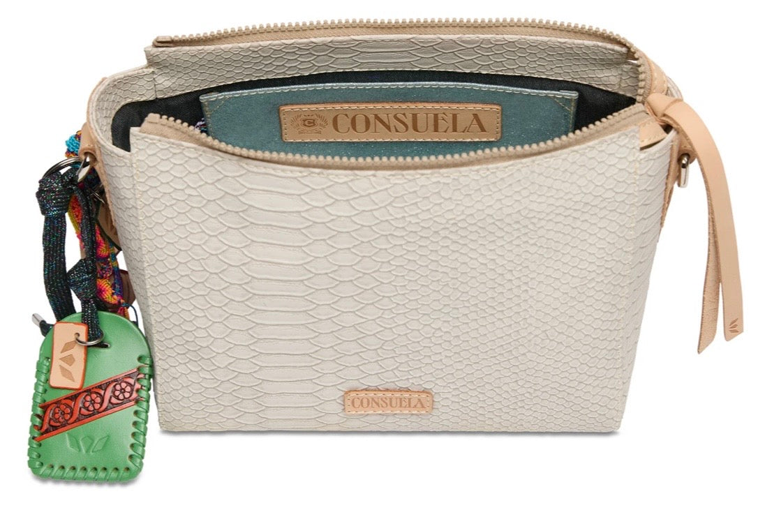 Consuela City Bag, Thunderbird