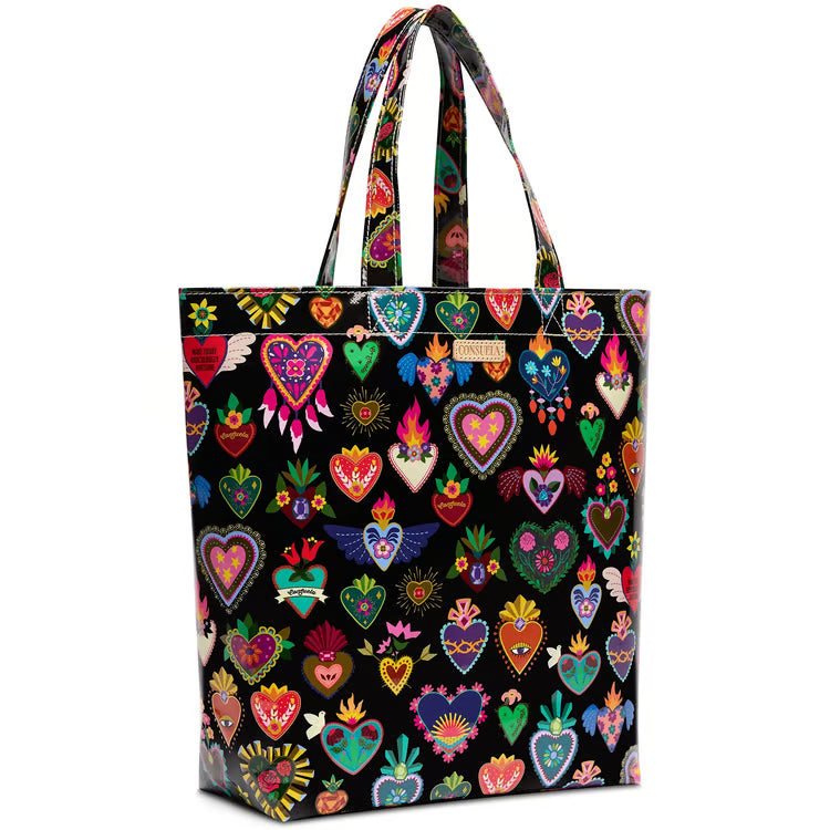 CONSUELA Grab 'n' Go Basic, Vida