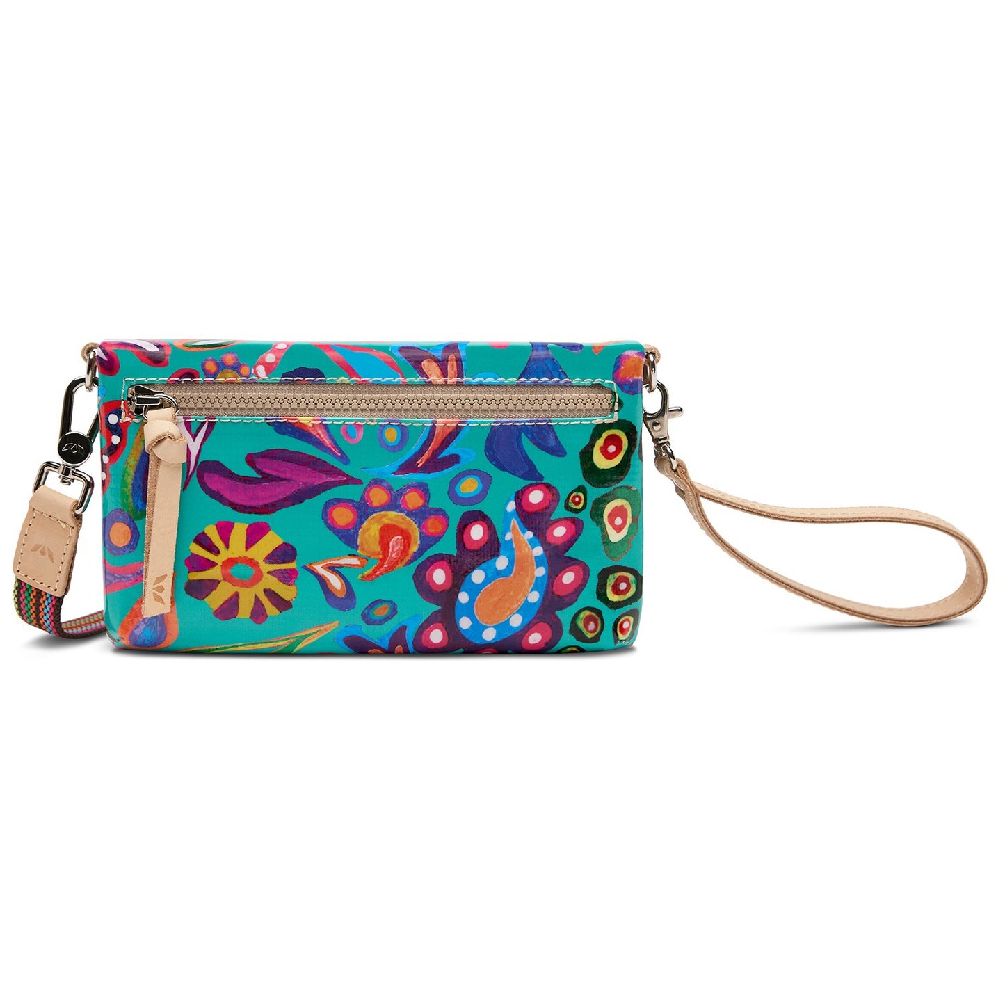 CONSUELA Uptown Crossbody, Tasha