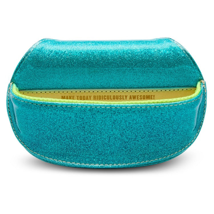 CONSUELA Sunglass Case, Lumi