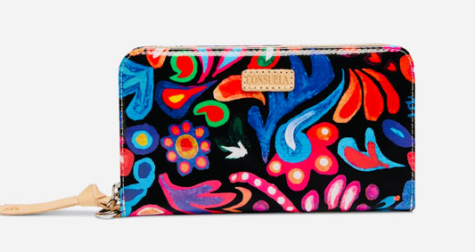 CONSUELA Essential Wallet, Sophie