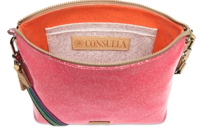 CONSUELA Downtown Crossbody, Bae