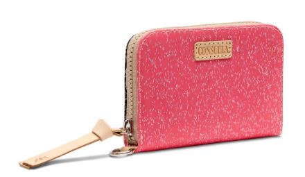CONSUELA Zippy Wallet, Bae
